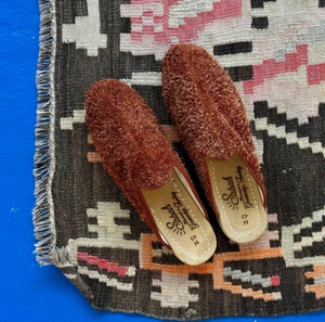 Sabah - Tabac Rough Out Baba